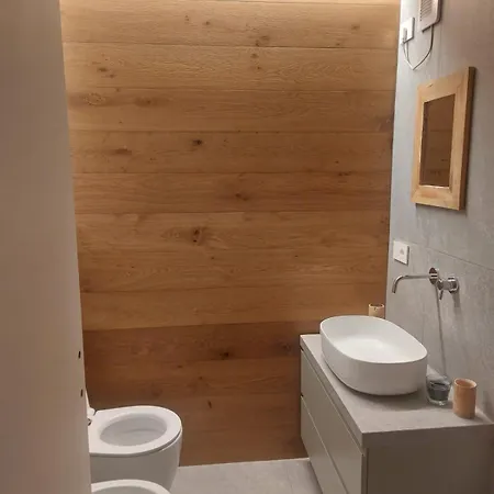 Apartment Sauze
