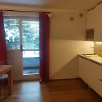 Sauze Apartment *