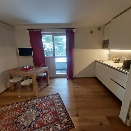 Sauze Appartement