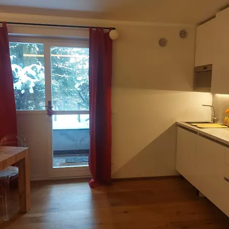 Sauze Appartement *