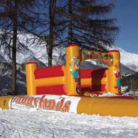 Sauze Lägenhet Oulx